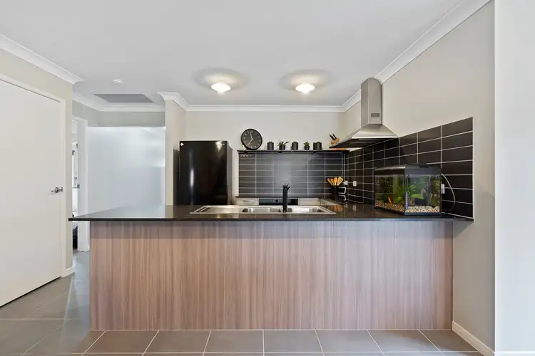 Second view of Homely house listing, 27 Looby Crescent, Pimpama QLD 4209