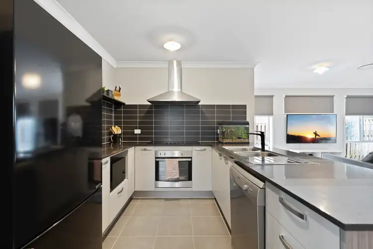 Third view of Homely house listing, 27 Looby Crescent, Pimpama QLD 4209
