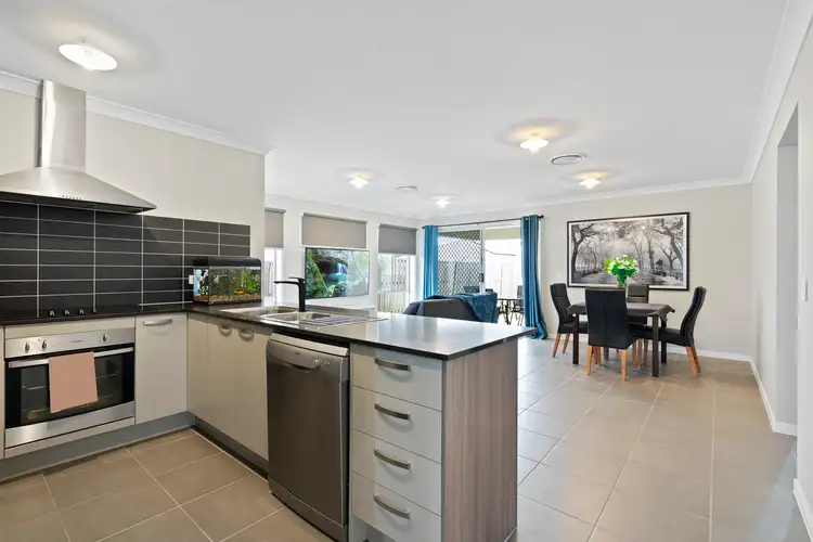 Fourth view of Homely house listing, 27 Looby Crescent, Pimpama QLD 4209