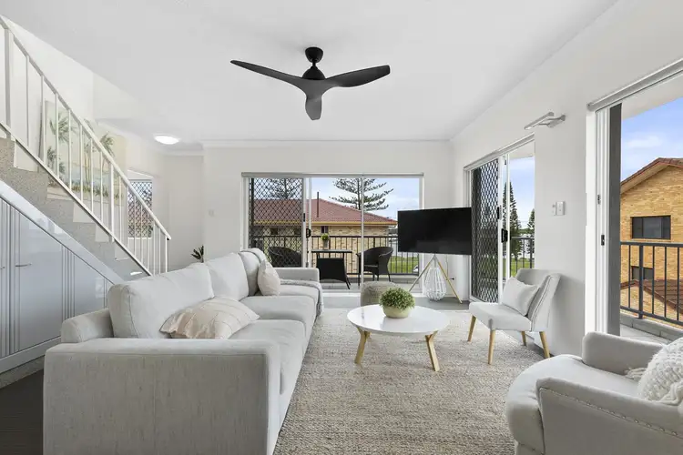6/496 Marine Parade, Biggera Waters QLD 4216