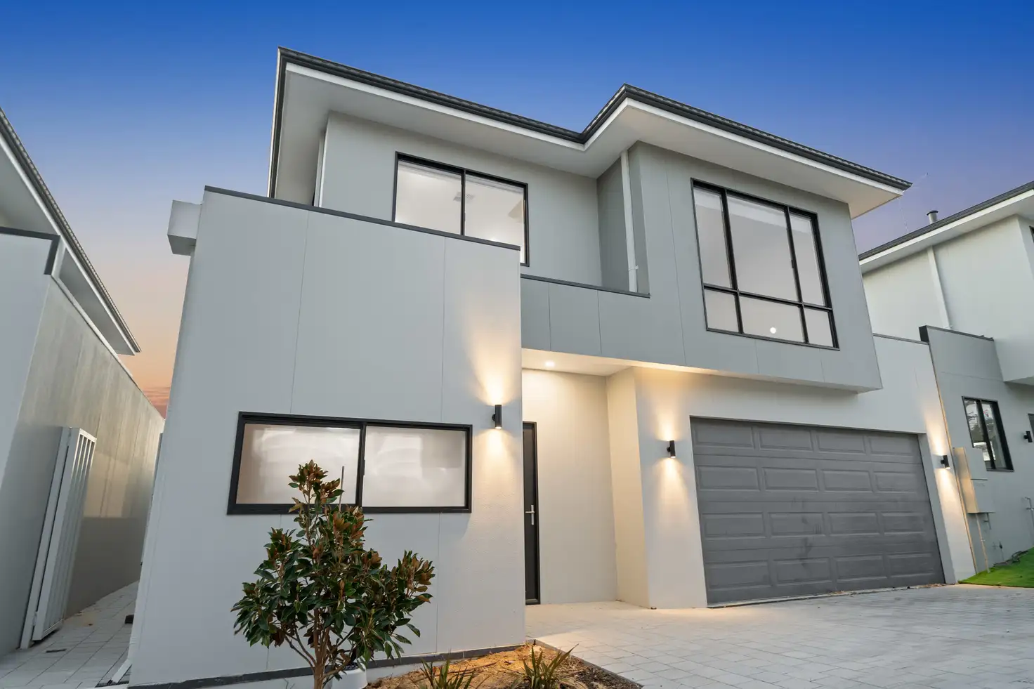 Main view of Homely townhouse listing, B/274 Warwick Road, Duncraig WA 6023