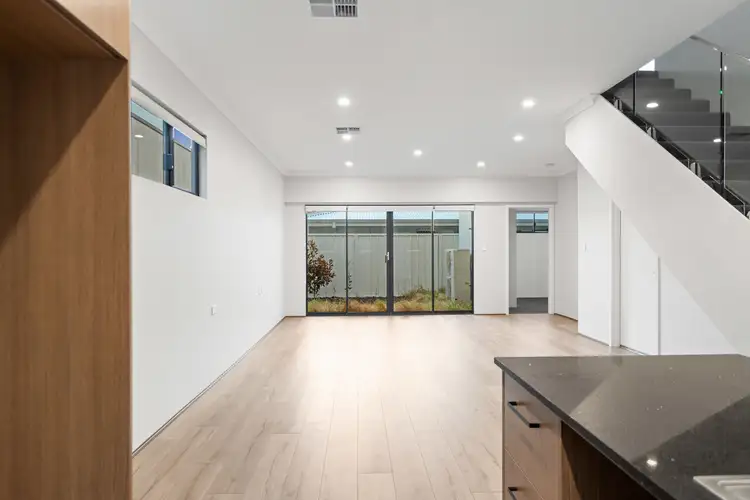 Fourth view of Homely townhouse listing, B/274 Warwick Road, Duncraig WA 6023
