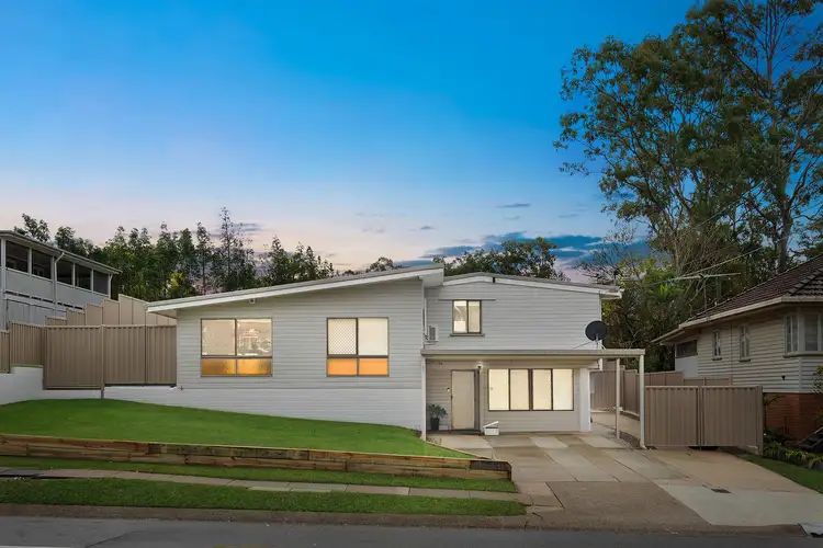 81 Pullen Road, Everton Park QLD 4053