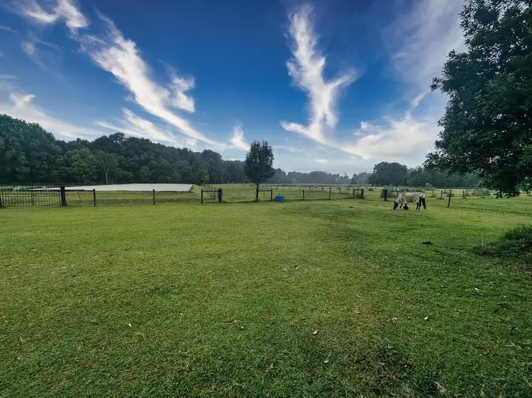 Second view of Homely house listing, 308 Tomewin Road, Dungay NSW 2484