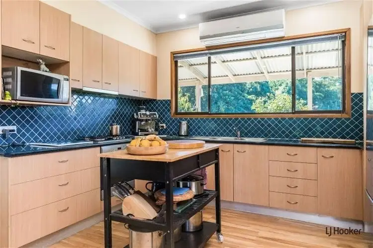 Fifth view of Homely house listing, 308 Tomewin Road, Dungay NSW 2484