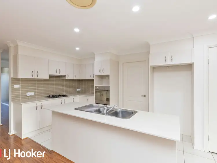 Fourth view of Homely house listing, 5 Kalinda Place, Hillvue NSW 2340