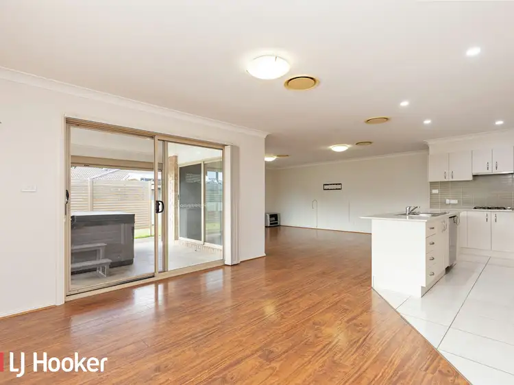 Fifth view of Homely house listing, 5 Kalinda Place, Hillvue NSW 2340