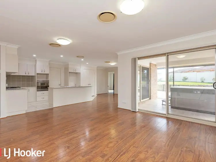 Sixth view of Homely house listing, 5 Kalinda Place, Hillvue NSW 2340