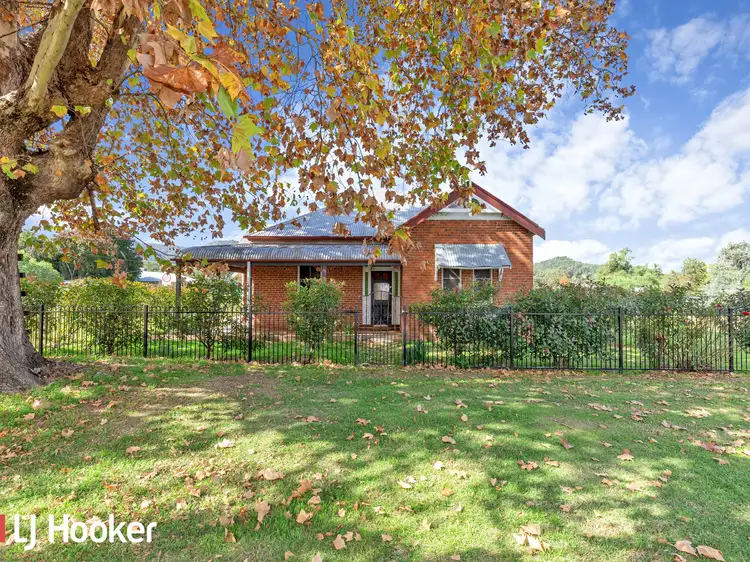 34 Gill Street, Moonbi NSW 2353