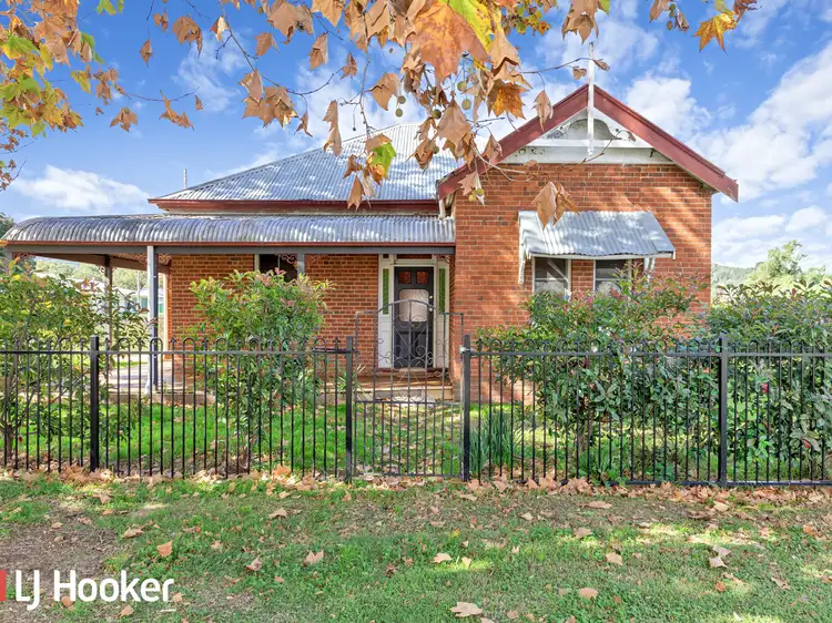 Second view of Homely house listing, 34 Gill Street, Moonbi NSW 2353