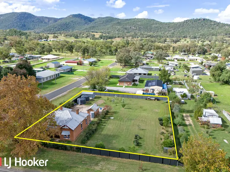 Third view of Homely house listing, 34 Gill Street, Moonbi NSW 2353