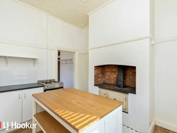 Fifth view of Homely house listing, 34 Gill Street, Moonbi NSW 2353