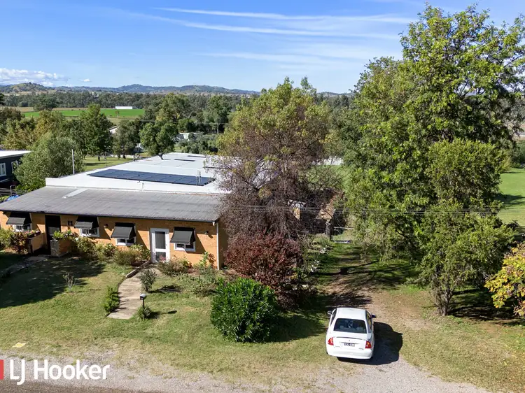 Main view of Homely house listing, 55-57 Barraba Street, Manilla NSW 2346