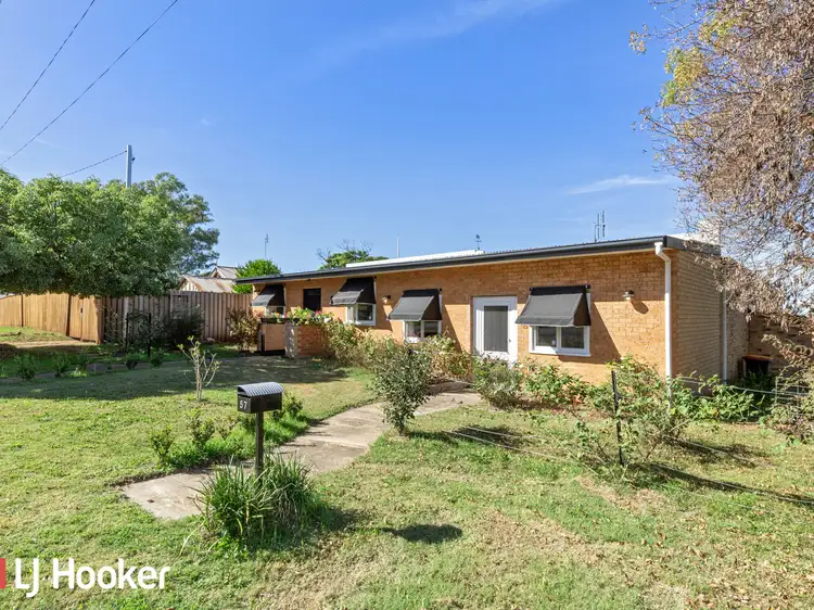 Second view of Homely house listing, 55-57 Barraba Street, Manilla NSW 2346