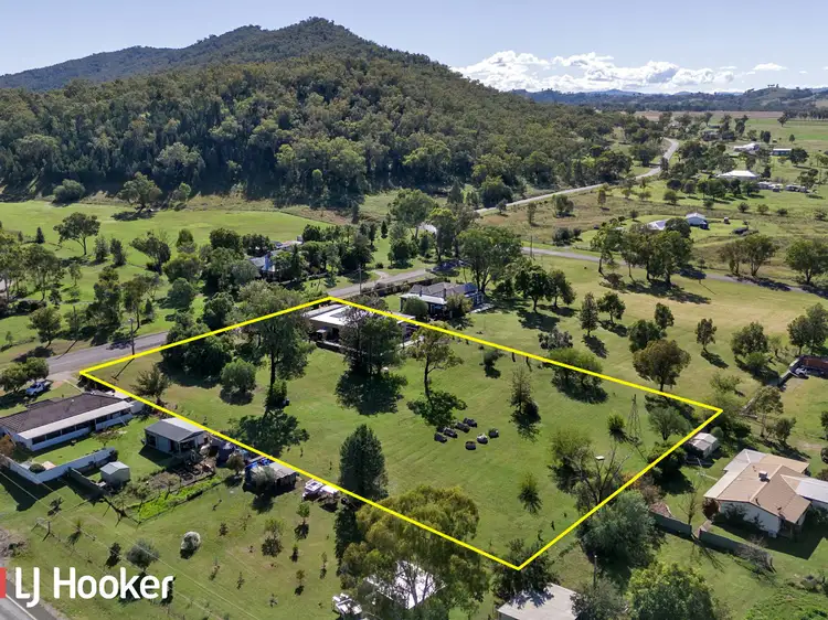 Third view of Homely house listing, 55-57 Barraba Street, Manilla NSW 2346