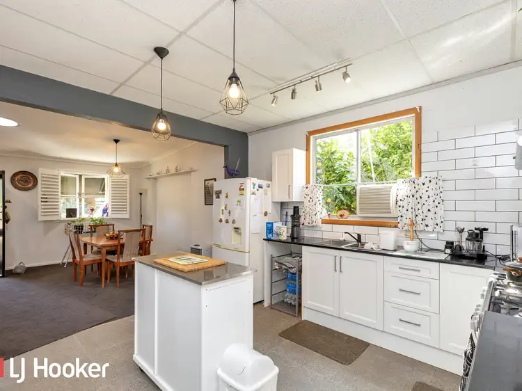 Fourth view of Homely house listing, 55-57 Barraba Street, Manilla NSW 2346