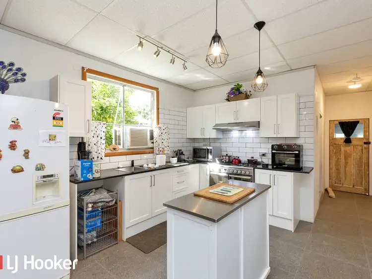 Fifth view of Homely house listing, 55-57 Barraba Street, Manilla NSW 2346
