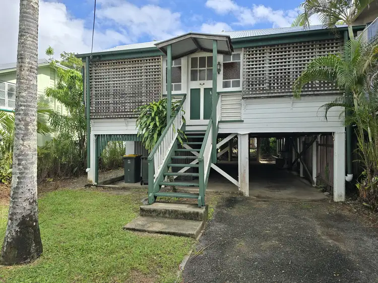 2 Parramatta Street, Parramatta Park QLD 4870