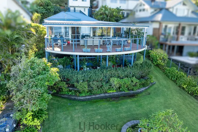 Second view of Homely house listing, 72 Beach Road, Wangi Wangi NSW 2267