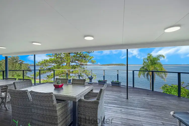 Third view of Homely house listing, 72 Beach Road, Wangi Wangi NSW 2267