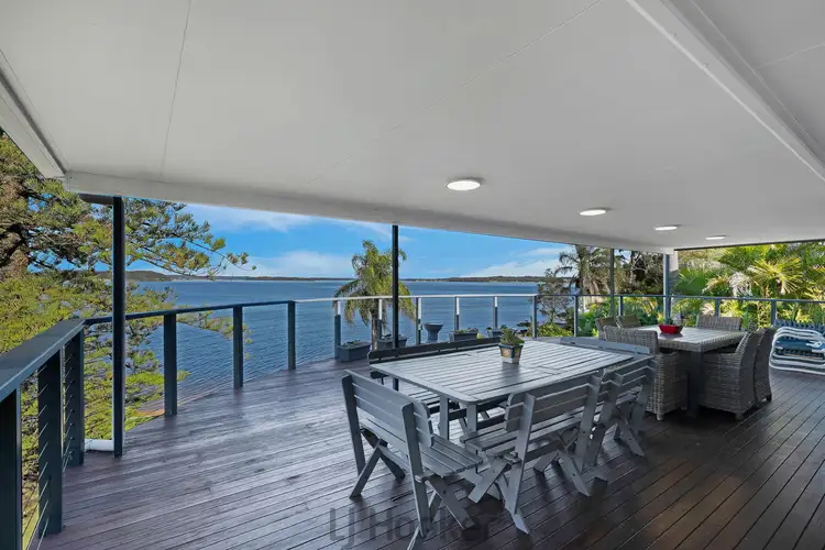 Fourth view of Homely house listing, 72 Beach Road, Wangi Wangi NSW 2267