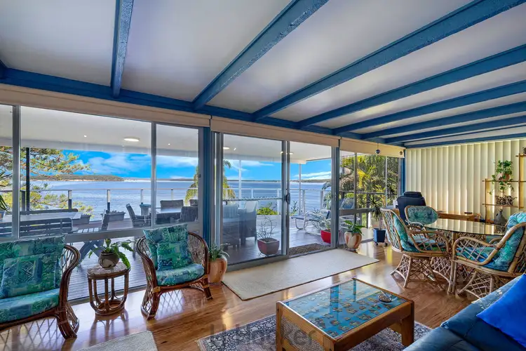 Fifth view of Homely house listing, 72 Beach Road, Wangi Wangi NSW 2267