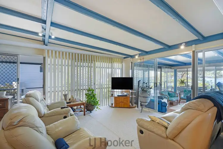 Sixth view of Homely house listing, 72 Beach Road, Wangi Wangi NSW 2267