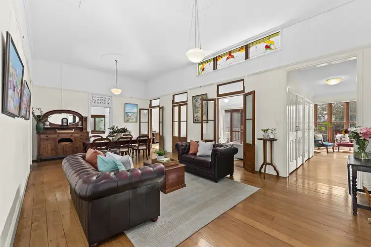 Second view of Homely house listing, 10-12 Killarney Street, Yeronga QLD 4104