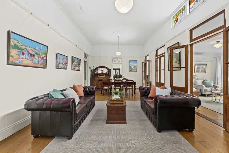 Fourth view of Homely house listing, 10-12 Killarney Street, Yeronga QLD 4104