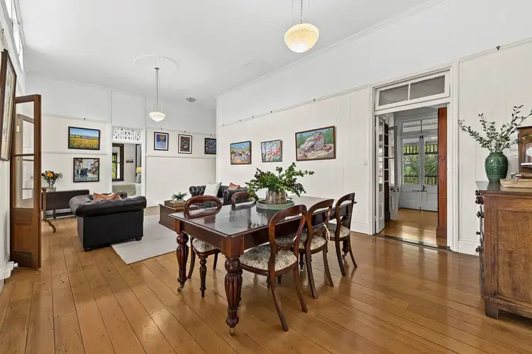 Fifth view of Homely house listing, 10-12 Killarney Street, Yeronga QLD 4104