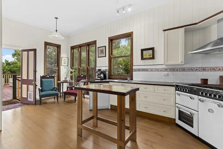 Sixth view of Homely house listing, 10-12 Killarney Street, Yeronga QLD 4104
