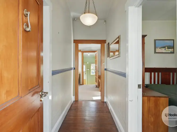 Fourth view of Homely house listing, 21 Brushy Creek Road, Lenah Valley TAS 7008
