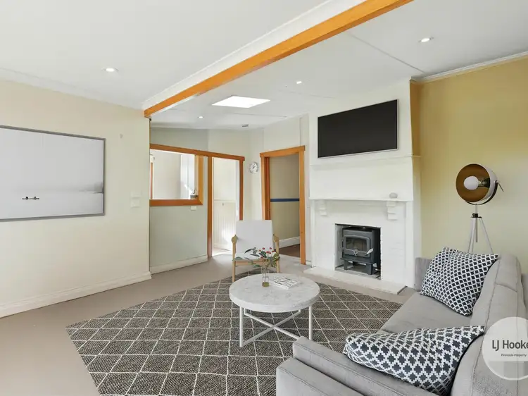 Fifth view of Homely house listing, 21 Brushy Creek Road, Lenah Valley TAS 7008