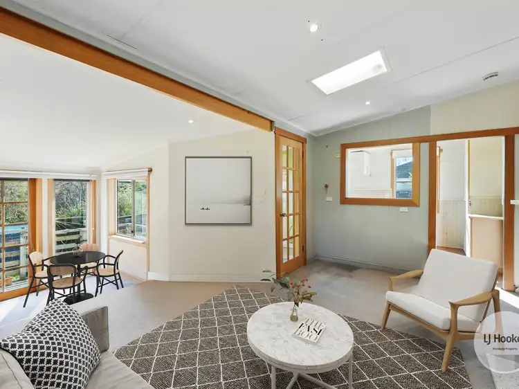 Sixth view of Homely house listing, 21 Brushy Creek Road, Lenah Valley TAS 7008