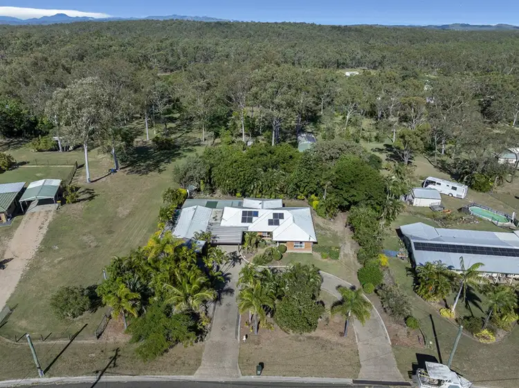 Main view of Homely house listing, 11 Aluminium Drive, Tannum Sands QLD 4680