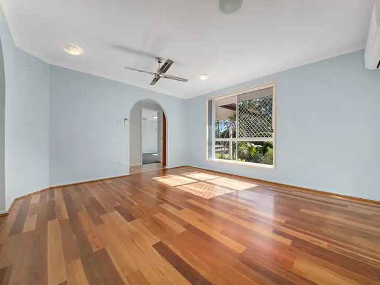 Third view of Homely house listing, 11 Aluminium Drive, Tannum Sands QLD 4680