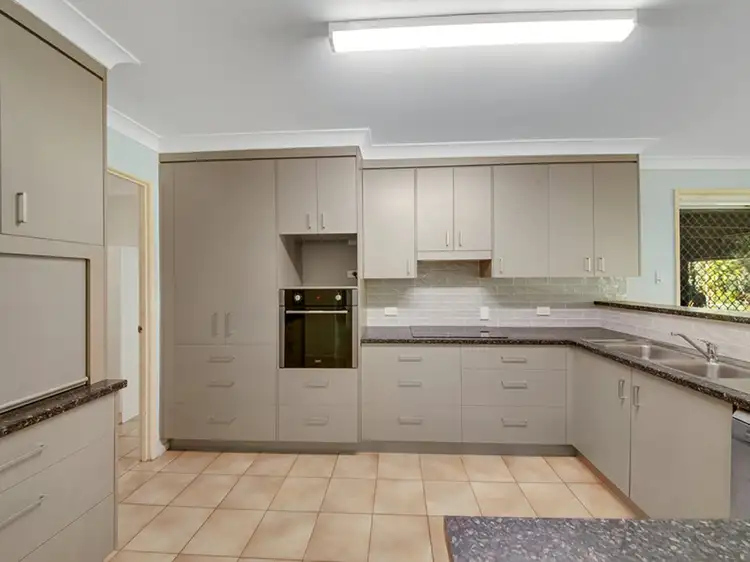 Fourth view of Homely house listing, 11 Aluminium Drive, Tannum Sands QLD 4680
