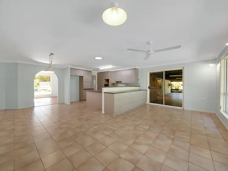 Fifth view of Homely house listing, 11 Aluminium Drive, Tannum Sands QLD 4680