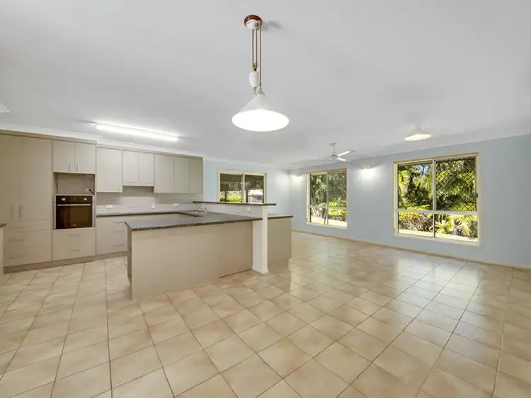 Sixth view of Homely house listing, 11 Aluminium Drive, Tannum Sands QLD 4680