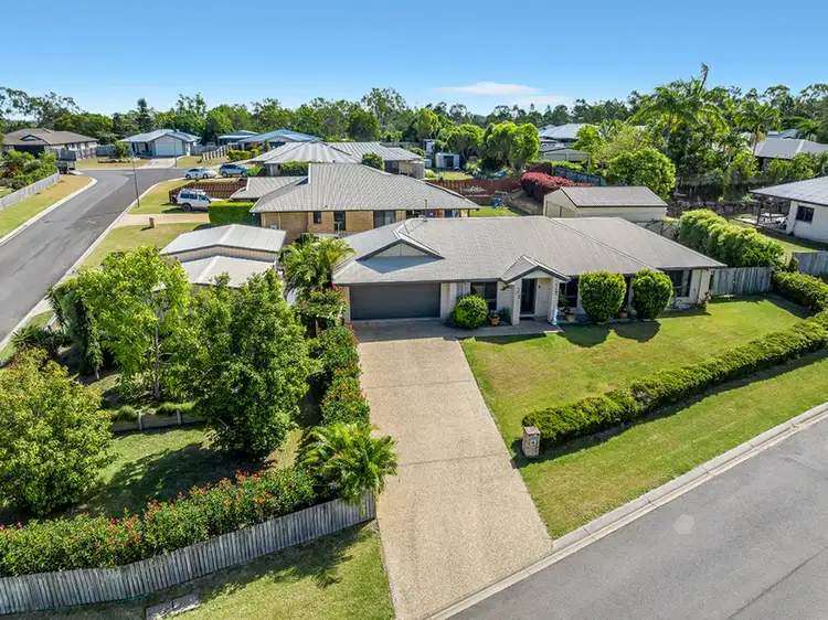 Main view of Homely house listing, 14 Trudy Avenue, Calliope QLD 4680