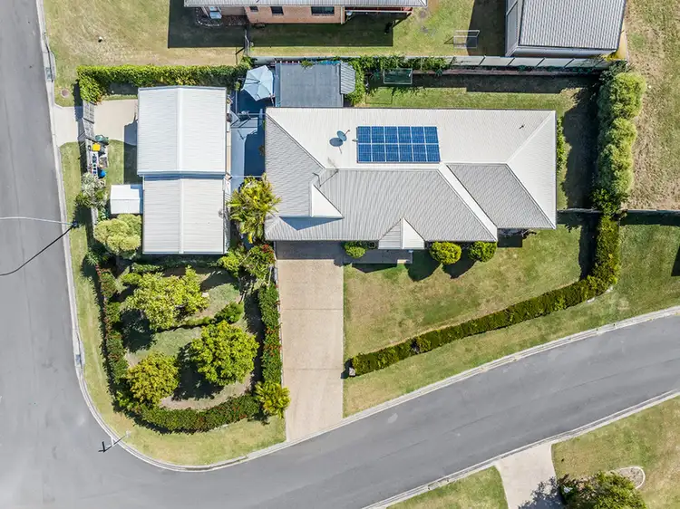 Second view of Homely house listing, 14 Trudy Avenue, Calliope QLD 4680