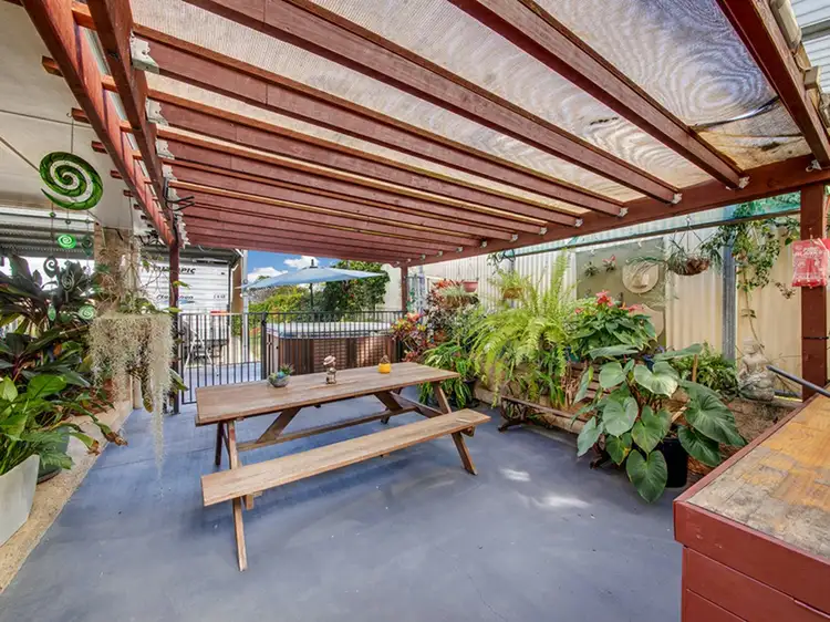 Fourth view of Homely house listing, 14 Trudy Avenue, Calliope QLD 4680