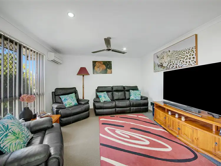 Sixth view of Homely house listing, 14 Trudy Avenue, Calliope QLD 4680