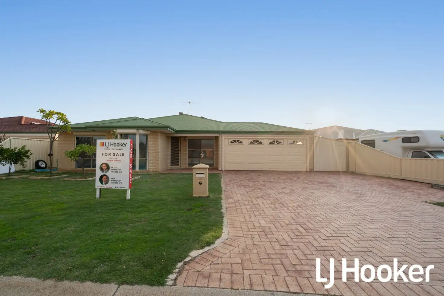 Main view of Homely house listing, 93 Lauterbach Drive, Gosnells WA 6110