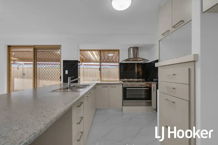 Second view of Homely house listing, 93 Lauterbach Drive, Gosnells WA 6110