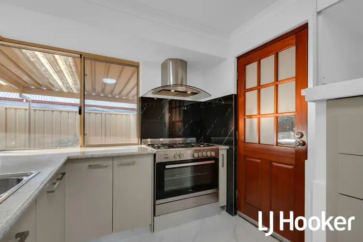 Third view of Homely house listing, 93 Lauterbach Drive, Gosnells WA 6110