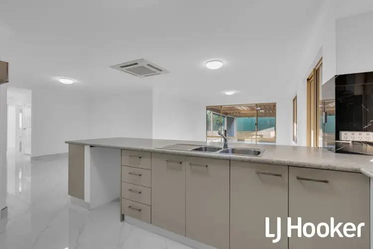 Fifth view of Homely house listing, 93 Lauterbach Drive, Gosnells WA 6110