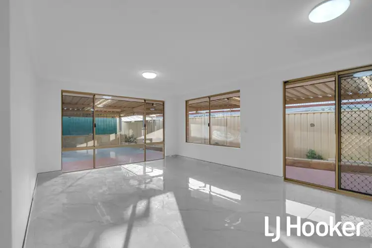 Sixth view of Homely house listing, 93 Lauterbach Drive, Gosnells WA 6110
