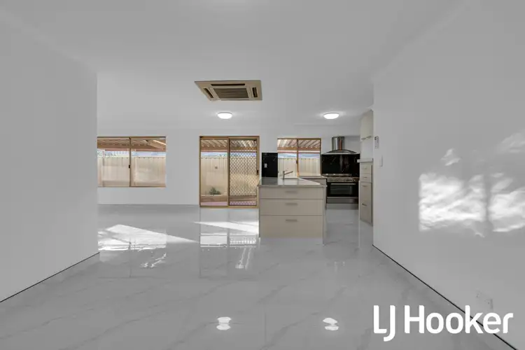 Seventh view of Homely house listing, 93 Lauterbach Drive, Gosnells WA 6110