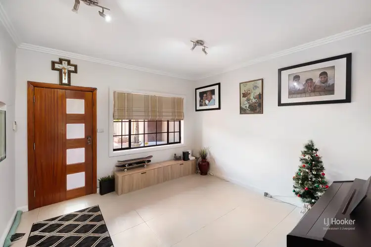 Fifth view of Homely house listing, 22 Villiers Road, Padstow Heights NSW 2211